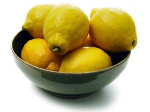 lemons